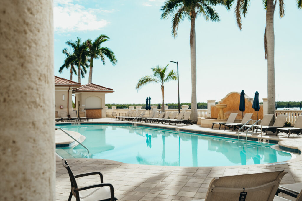 The Westin Cape Coral Florida Destinations Dine Experience Stay Staycations Travel Uncatagorized  