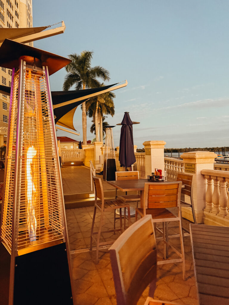 The Westin Cape Coral Florida Destinations Dine Experience Stay Staycations Travel Uncatagorized  