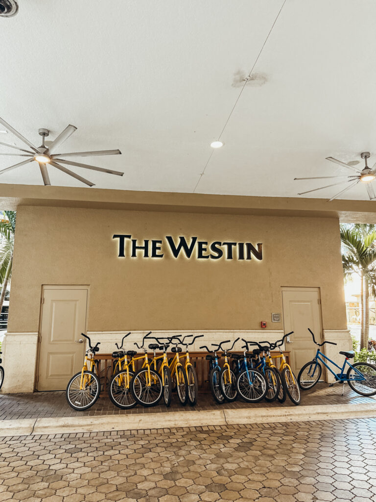 The Westin Cape Coral Florida Destinations Dine Experience Stay Staycations Travel Uncatagorized  